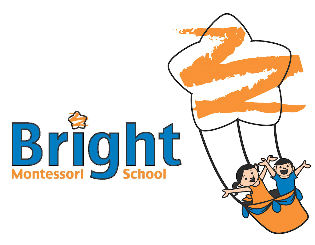 Bright Montessori School | 1479 E Broadway, Glendale, CA 91205, USA | Phone: (818) 244-0111