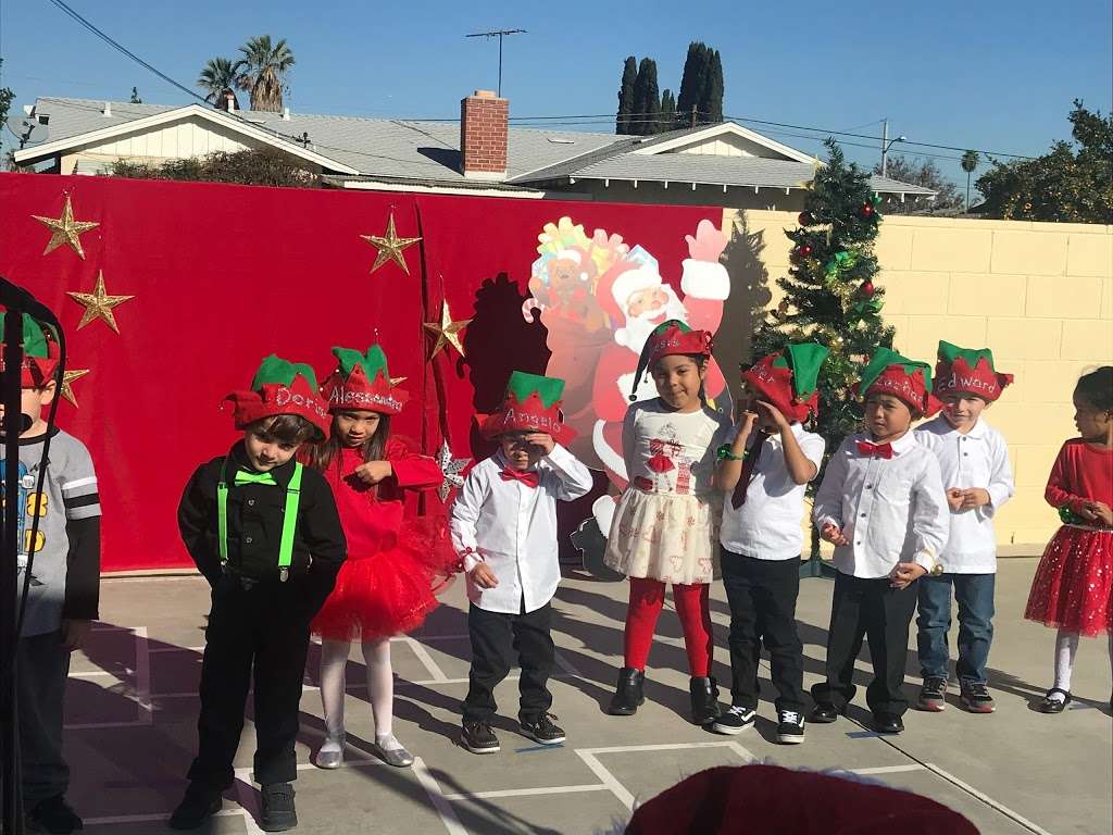 OC Kids Preschool & Kindergarten | 11362 Brookhurst St, Garden Grove, CA 92840, USA | Phone: (714) 530-7263