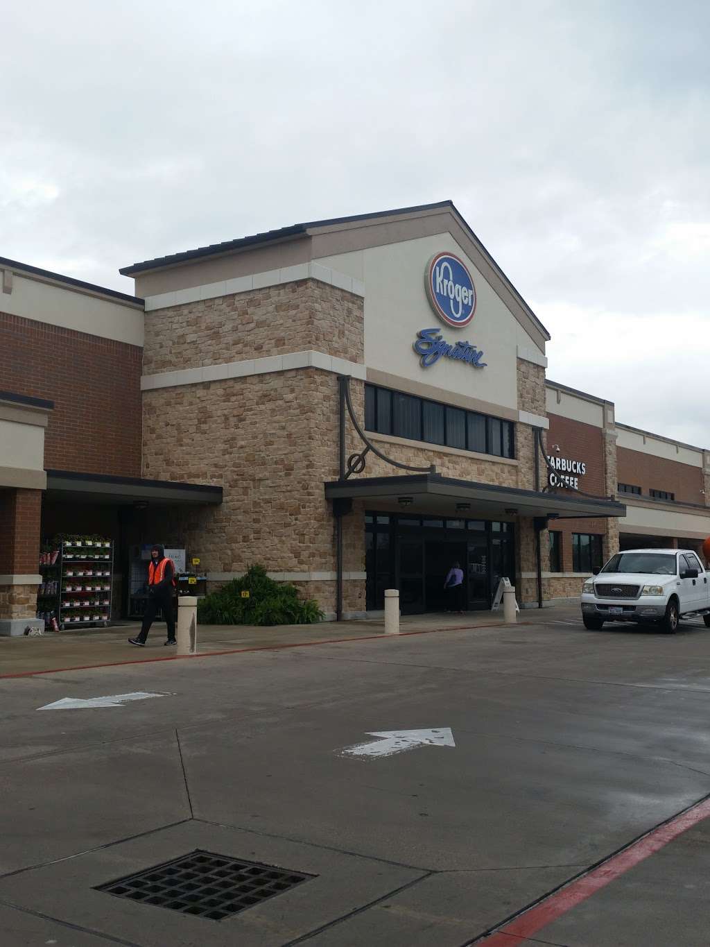 Kroger | 25050 Farm to Market 1093, Richmond, TX 77406, USA | Phone: (832) 586-7375