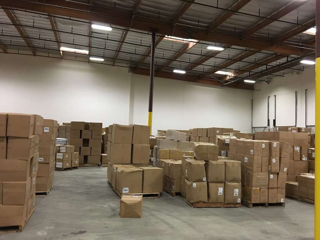 T Link Logistics Inc | 13901 Yorba Ave, Chino, CA 91710 | Phone: (909) 860-5600