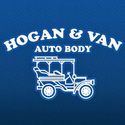 Hogan & Van Auto Body | 190 Mystic Ave, Medford, MA 02155, USA | Phone: (781) 396-8282