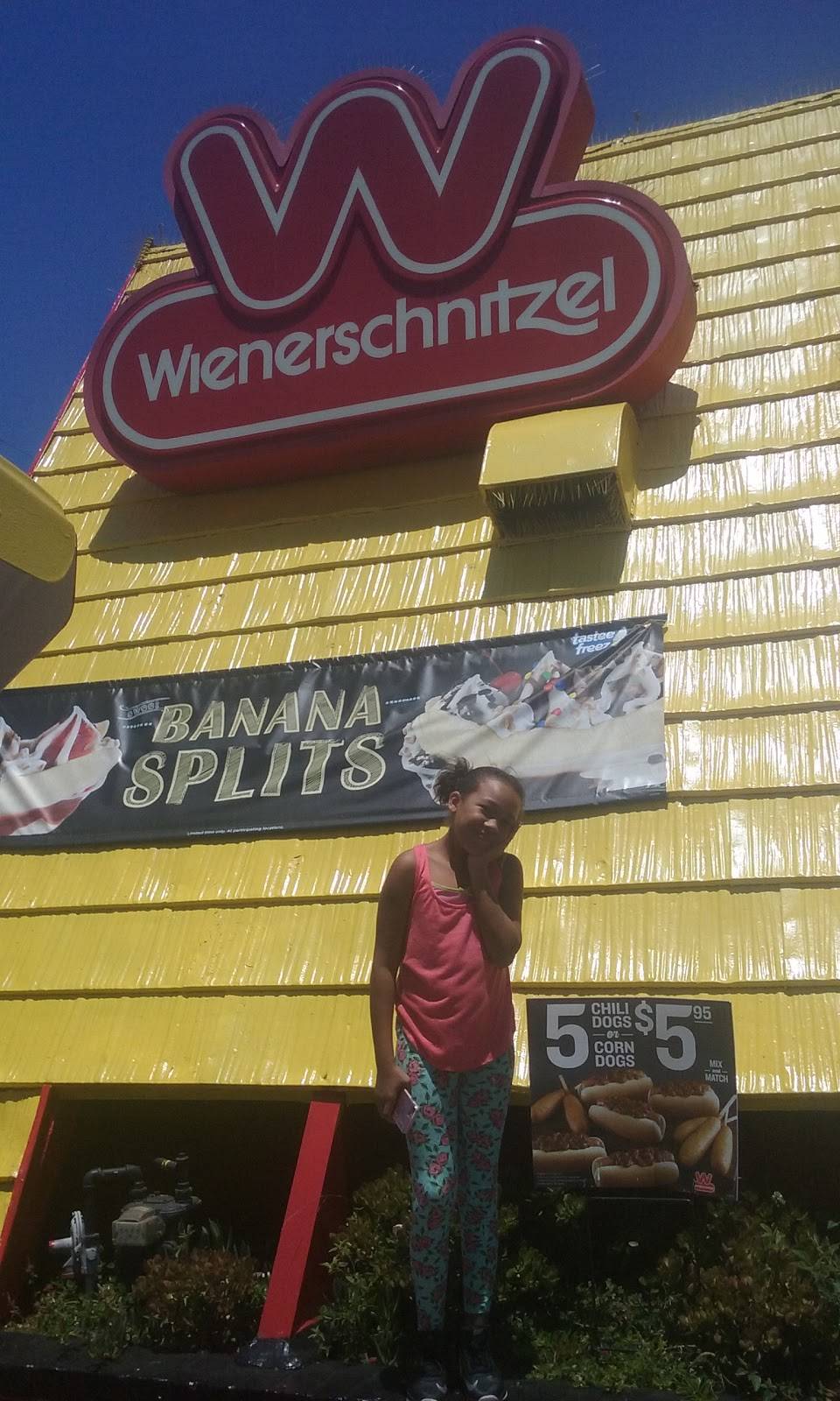 Wienerschnitzel | 1825 Highland Ave, National City, CA 91950 | Phone: (619) 477-7290