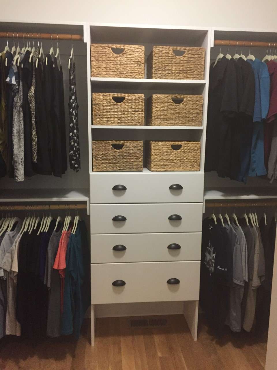 Modular Closets | 1985 Rutgers University Blvd a, Lakewood, NJ 08701, USA | Phone: (844) 969-4247