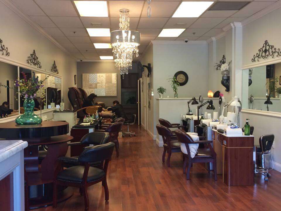 NAILS & CARE | 615 S Livingston Ave, Livingston, NJ 07039, USA | Phone: (973) 535-0863