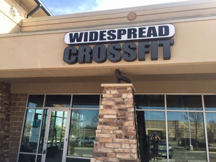 Widespread CrossFit | 3800 W 144th Ave #1700, Broomfield, CO 80023, USA | Phone: (804) 840-9050