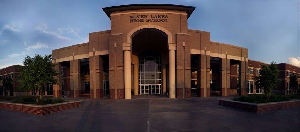 Seven Lakes High School | 9251 S Fry Rd, Katy, TX 77494, USA | Phone: (281) 237-2800