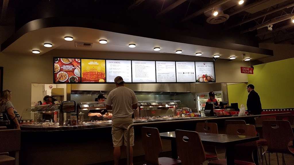 Panda Express | 600 W Mission Ave, Escondido, CA 92025, USA | Phone: (760) 781-5117