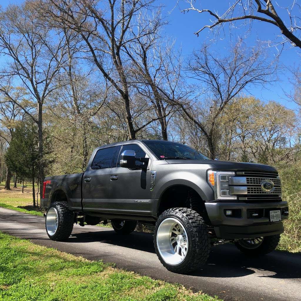 Str8up Offroad & Performance | 26455 Hanna Rd, Conroe, TX 77385, USA | Phone: (281) 323-4451 Str8up Offroad & Performance | 26455 Hanna Rd, Conroe, TX 77385, USA | Phone: (281) 323-4451