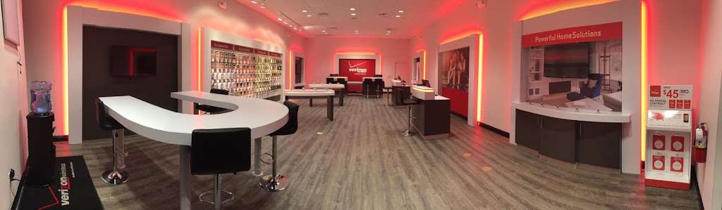 Verizon Miramar | 3231 SW 160th Ave #102, Miramar, FL 33027, USA | Phone: (954) 447-1094