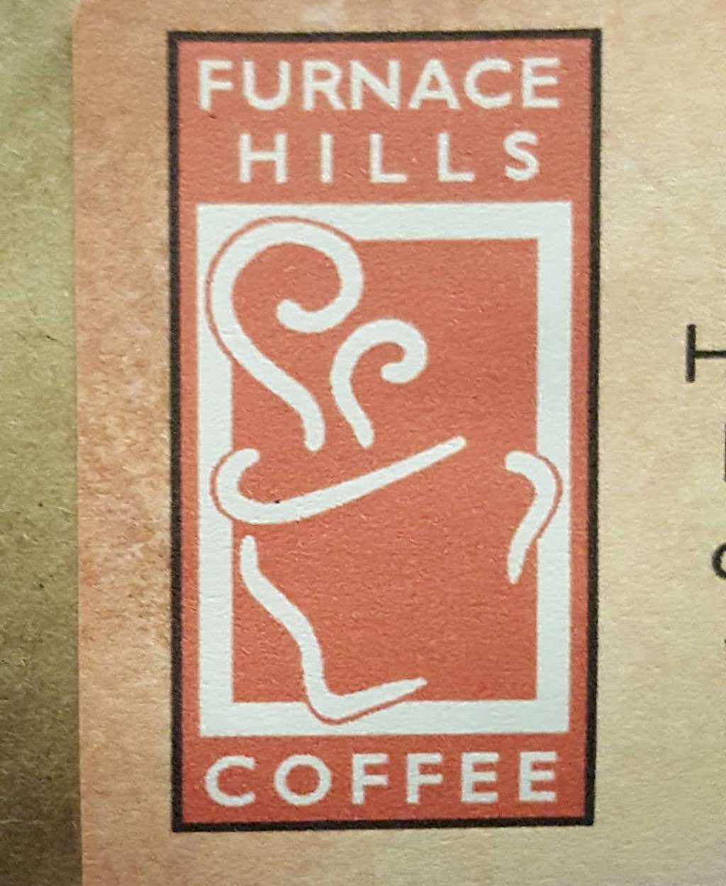 Furnace Hills Coffee | 71 W Main St, Westminster, MD 21158, USA | Phone: (443) 789-9599