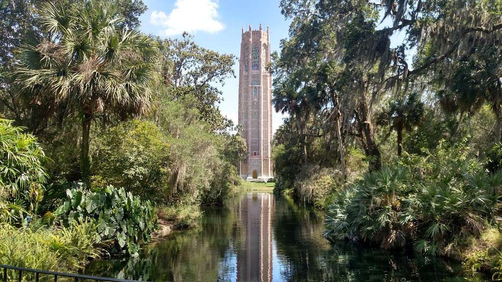 Bok Tower Gardens | 1151 Tower Blvd, Lake Wales, FL 33853, USA | Phone: (863) 676-1408