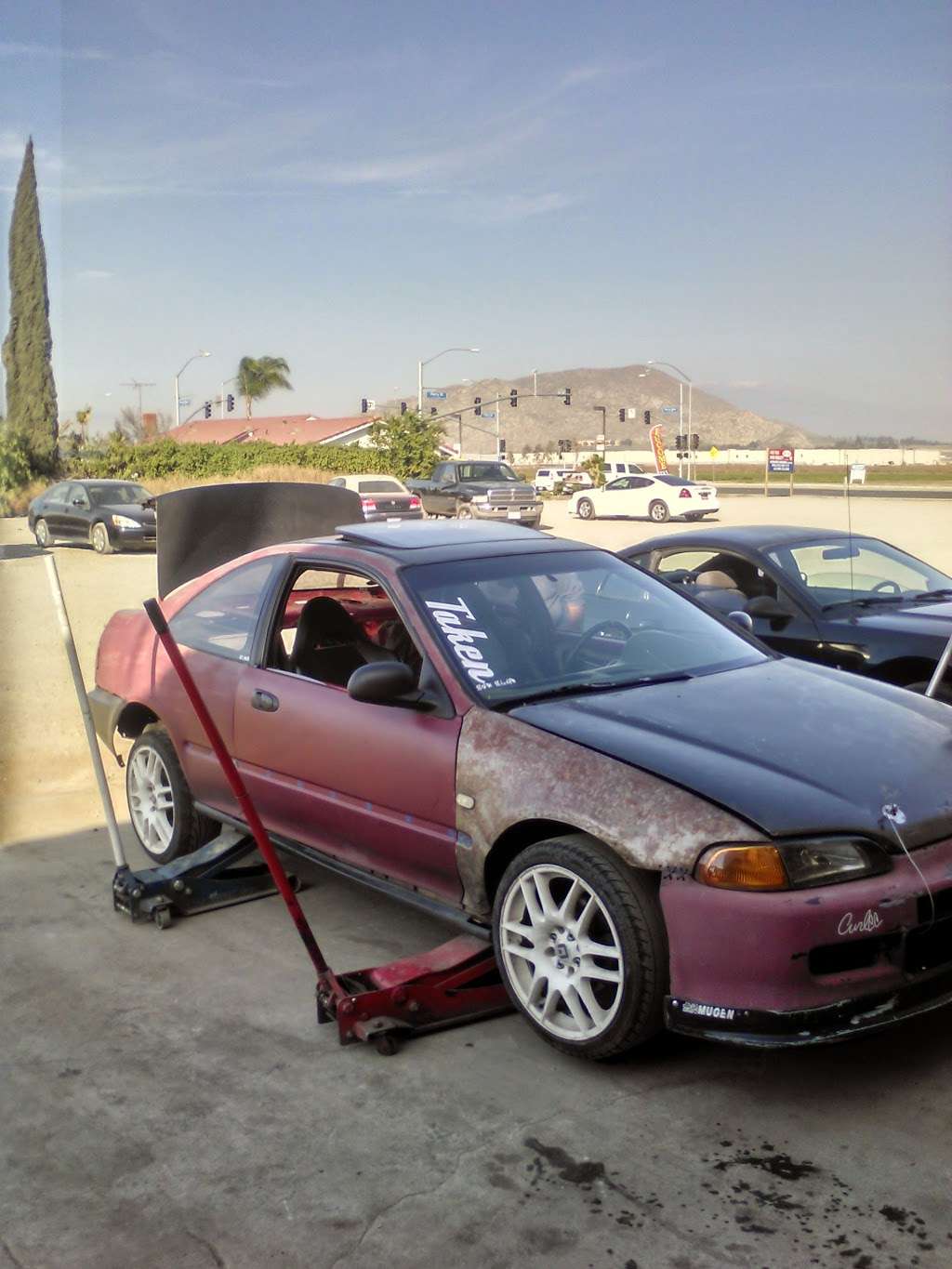 Lake Auto Repair | 4164 N Perris Blvd F, Perris, CA 92571, USA | Phone: (951) 490-0930