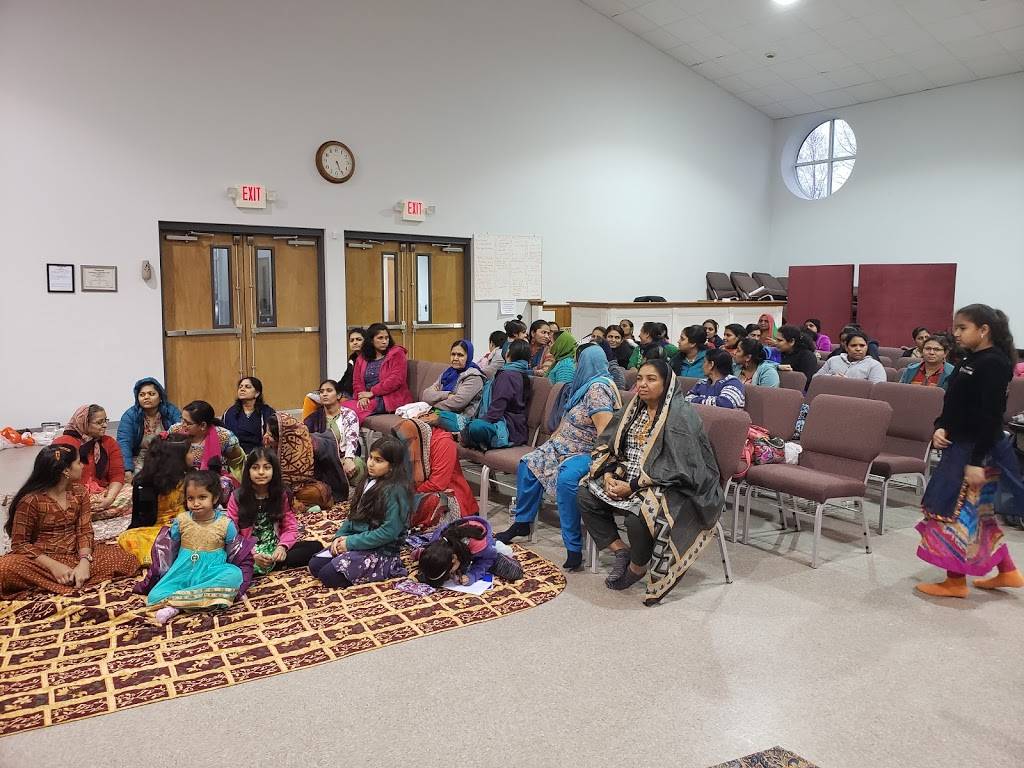 Maninagar Shree Swaminarayan Temple | 4210 Dock Landing Rd, Chesapeake, VA 23321, USA | Phone: (757) 337-0050