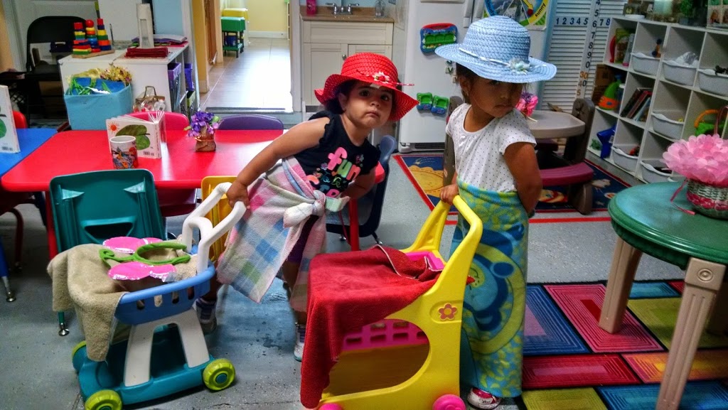 Marias Family Daycare Center | 10909 Riverview Dr, Riverview, FL 33578, USA | Phone: (813) 383-1741