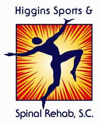 Higgins Sports and Spinal Rehab | 1030 Higgins Rd #220, Park Ridge, IL 60068, USA | Phone: (847) 384-8730