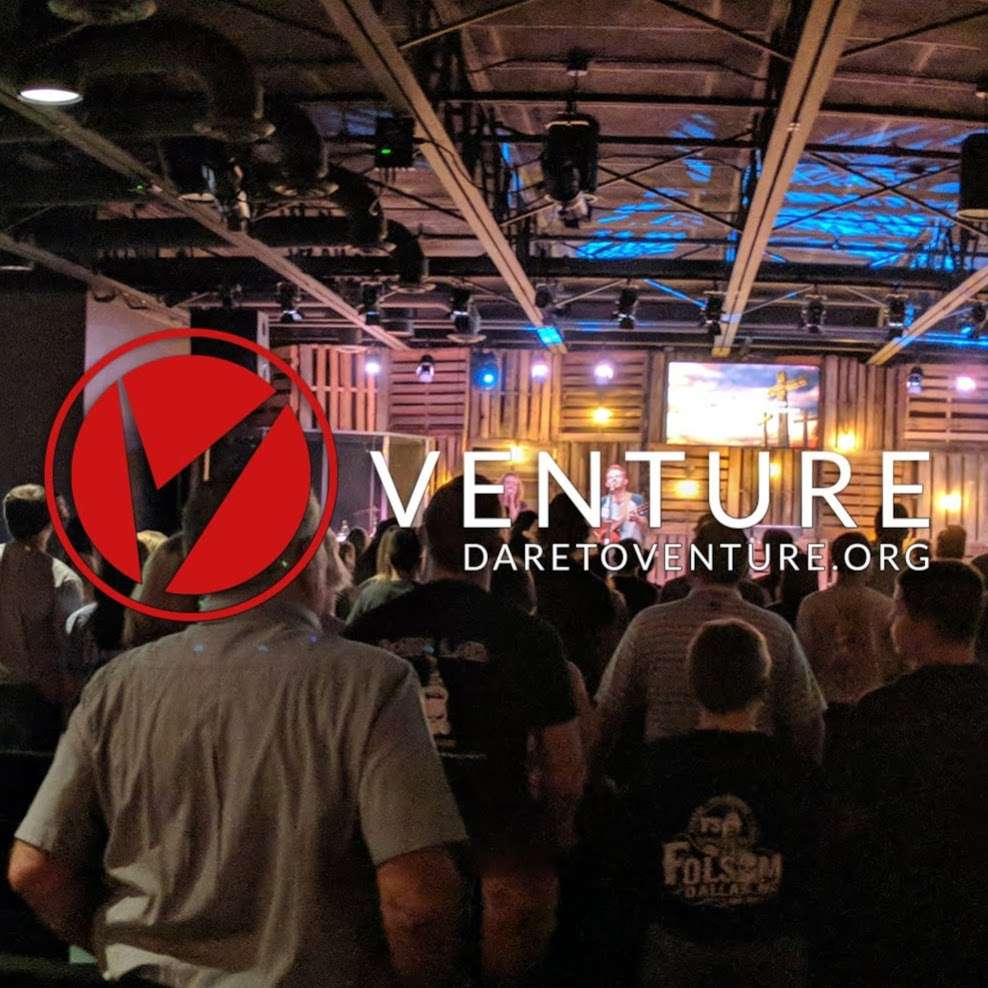 Venture Church | 800 E Main St, Dallas, NC 28034, USA | Phone: (704) 922-3763