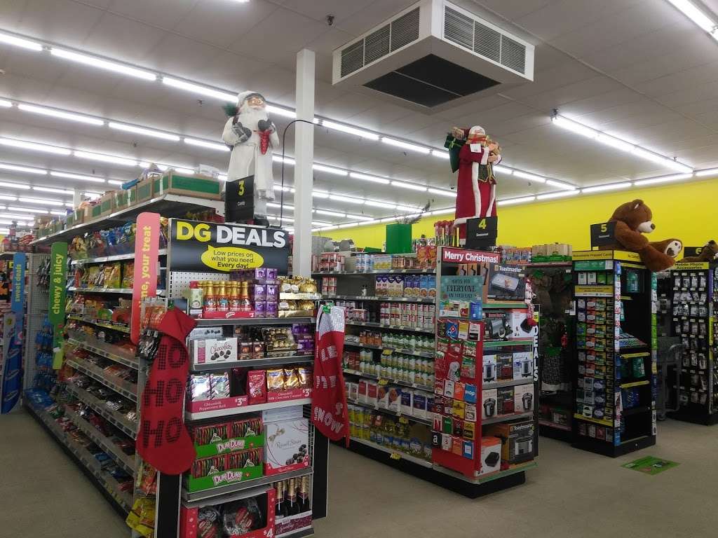 Dollar General | 435 B Us Hwy 69, Kansas City, MO 64119, USA | Phone: (816) 453-6650