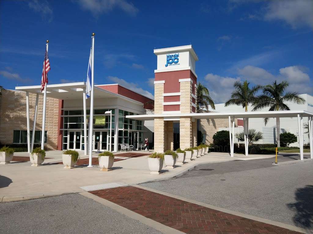 Mandel JCC Palm Beach Gardens | 5221 Hood Rd, Palm Beach Gardens, FL 33418, USA | Phone: (561) 712-5200