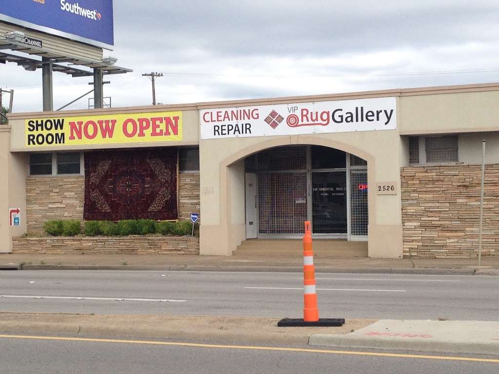 VIP Oriental Rugs | 2526 W Mockingbird Ln, Dallas, TX 75235 | Phone: (214) 654-0095