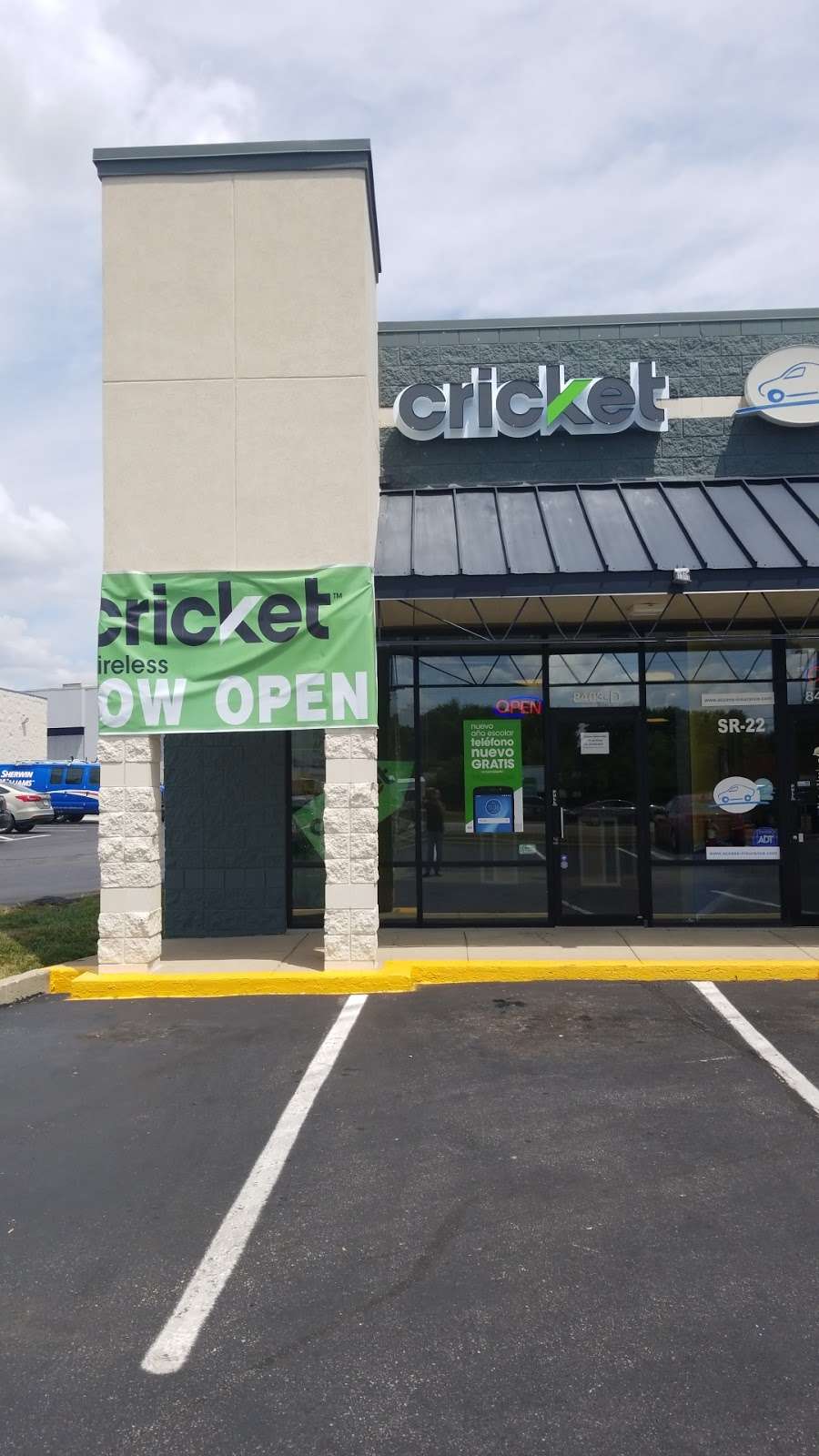 Cricket Wireless Authorized Retailer | 8403 Michigan Rd ste d, Indianapolis, IN 46268, USA | Phone: (317) 493-5860