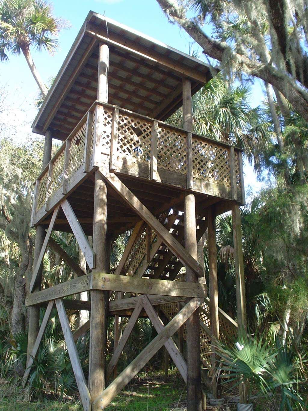 Lake Jesup Conservation Area East Tract Trailhead | 3205 Elm St, Oviedo, FL 32765