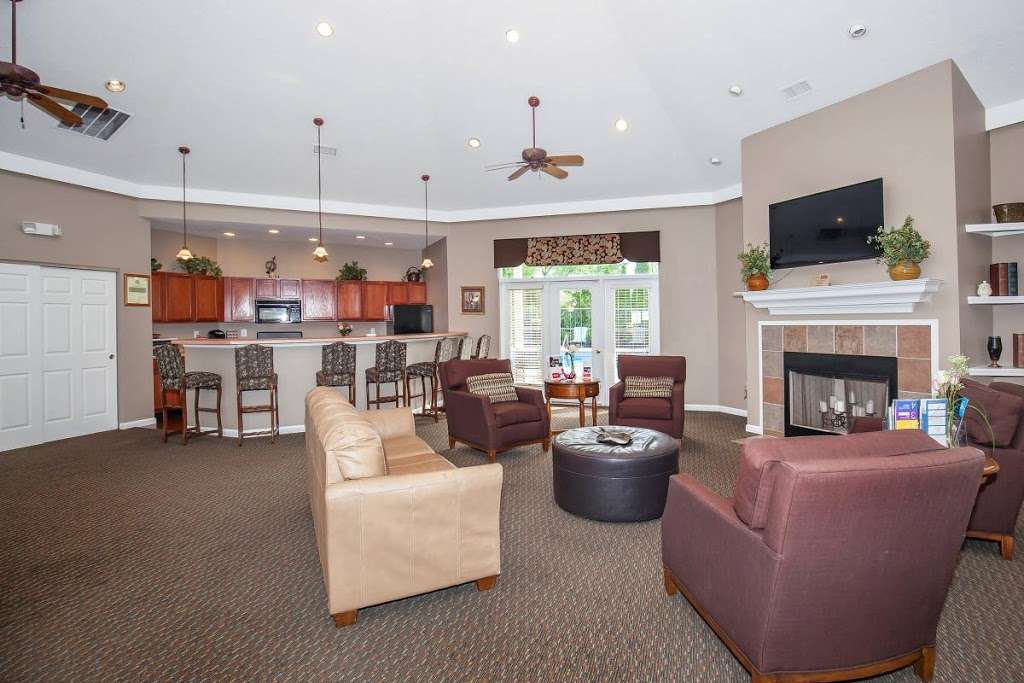 Echo Ridge Apartments | 8520 Sierra Ridge Dr, Indianapolis, IN 46239, USA | Phone: (844) 338-4882