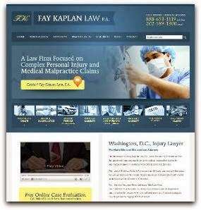 Fay Law Group, P.A. | 13240 Penn Shop Rd, Mt Airy, MD 21771 | Phone: (202) 589-1300