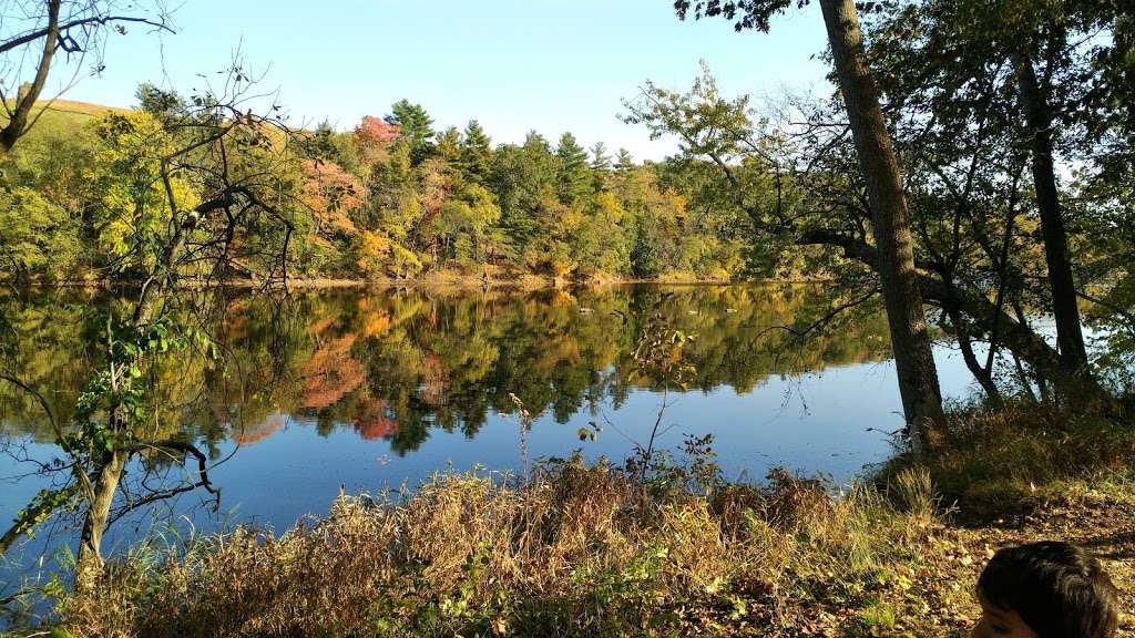 Merrimack River Park | 1318 River St, Haverhill, MA 01832, USA