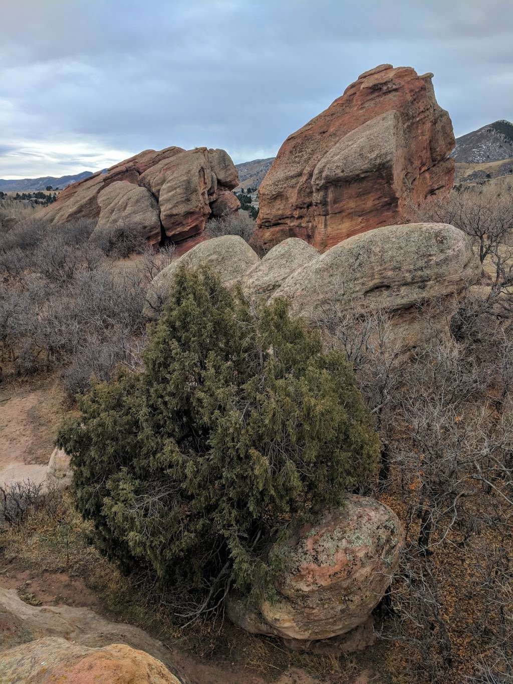 Redrocks | Unnamed Road, Littleton, CO 80127, USA