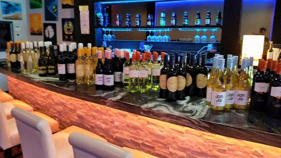 269 West Wine Bar | 269 West Rd, Ocoee, FL 34761, USA | Phone: (407) 347-5800