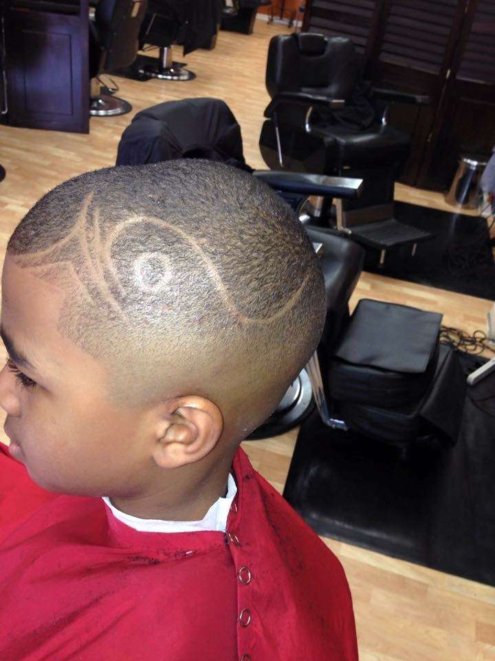 Barber Shop LLC | 628 American Legion Hwy, Roslindale, MA 02131, USA | Phone: (617) 522-7300