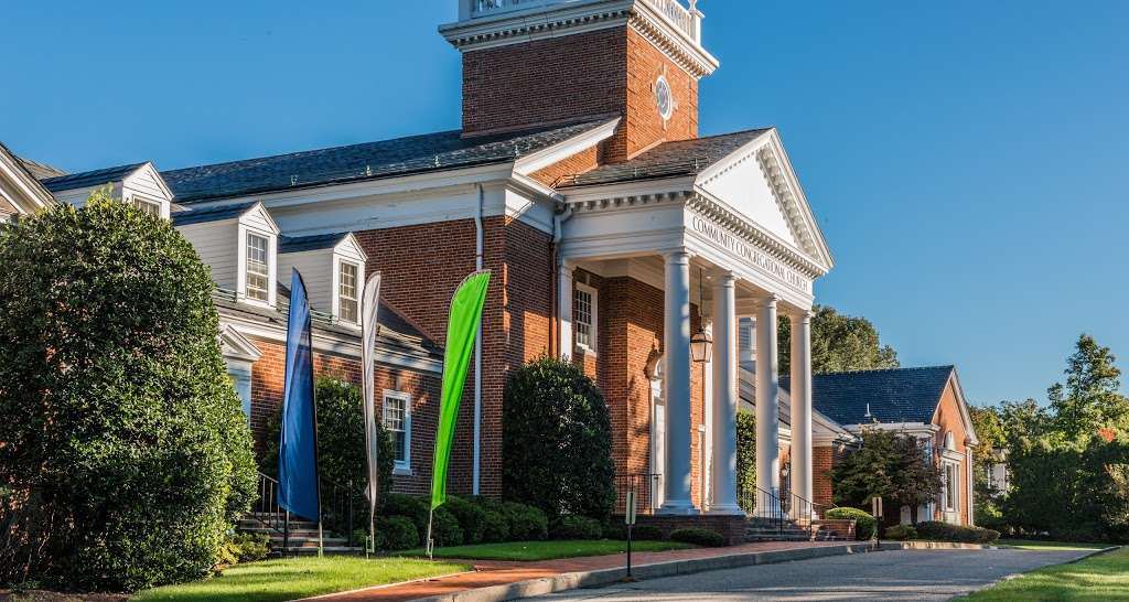 Community Congregational Church | 200 Hartshorn Dr, Short Hills, NJ 07078, USA | Phone: (973) 379-5600