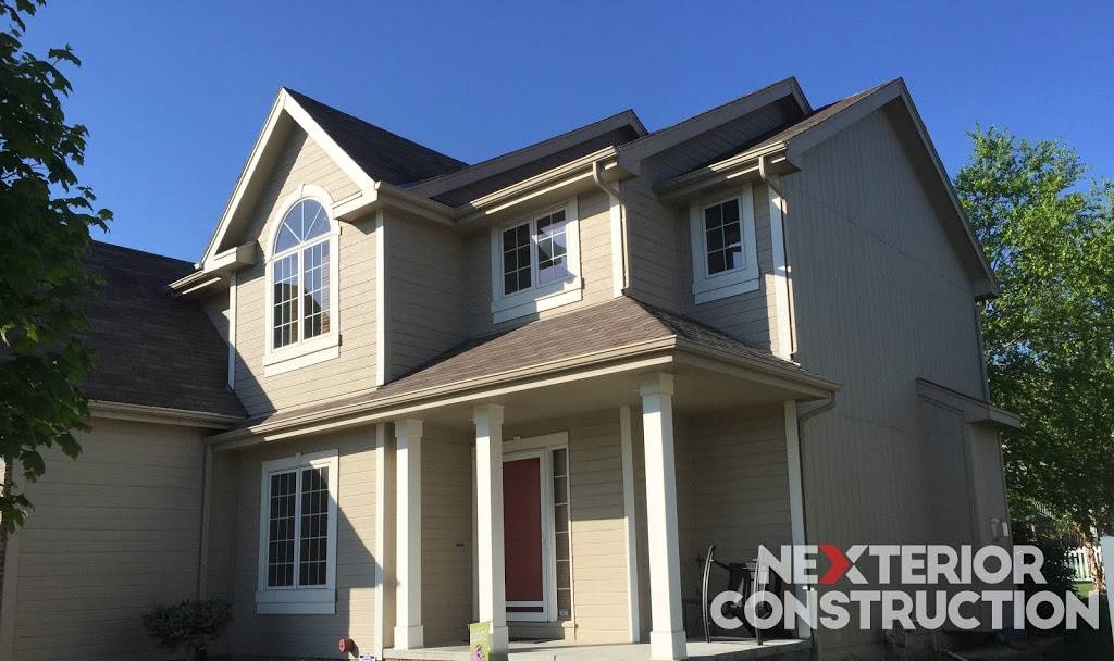 Nexterior Construction | 17907 Storage Rd, Omaha, NE 68136 | Phone: (402) 537-0339