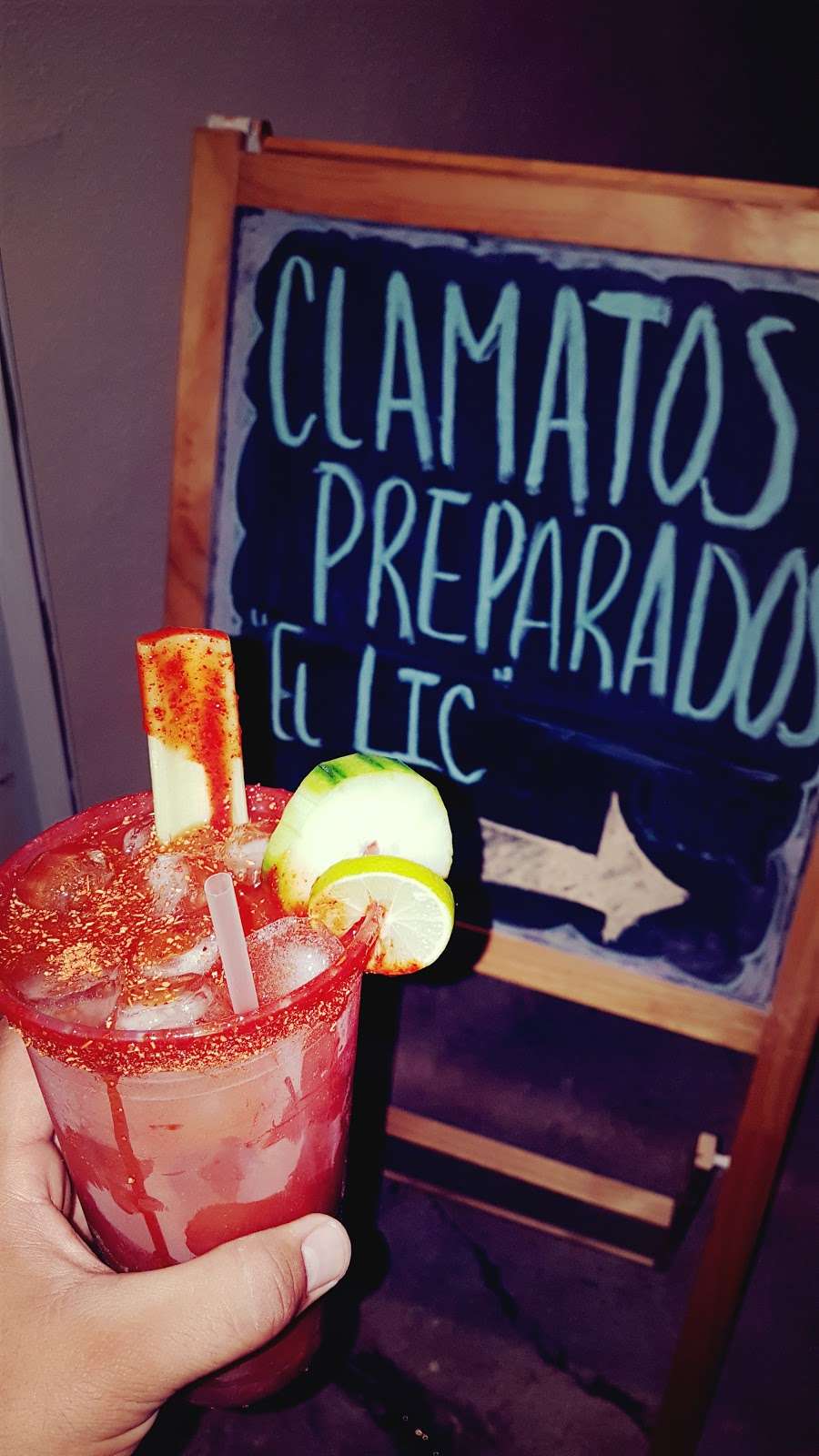 Clamatos El Lic | Xicotencatlleyva, 22510 Tijuana, B.C., Mexico