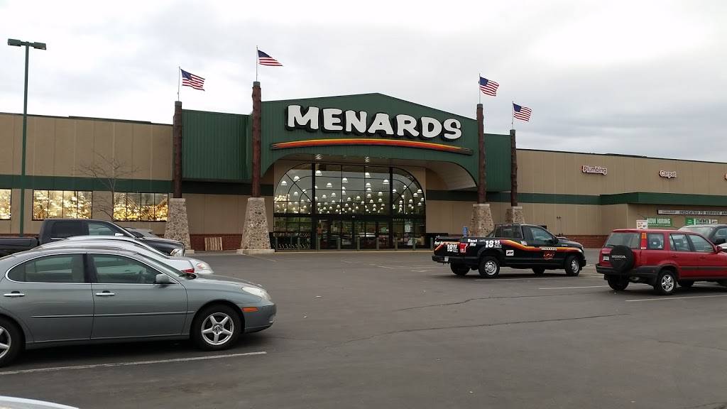 Menards | 3205 Hadley Ave N, Oakdale, MN 55128, USA | Phone: (651) 777-0048