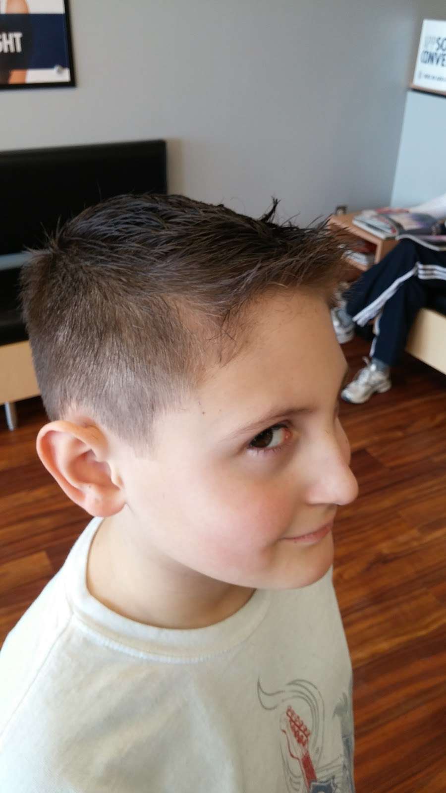 Supercuts | 1640 Wesel Blvd c, Hagerstown, MD 21740 | Phone: (301) 393-5740