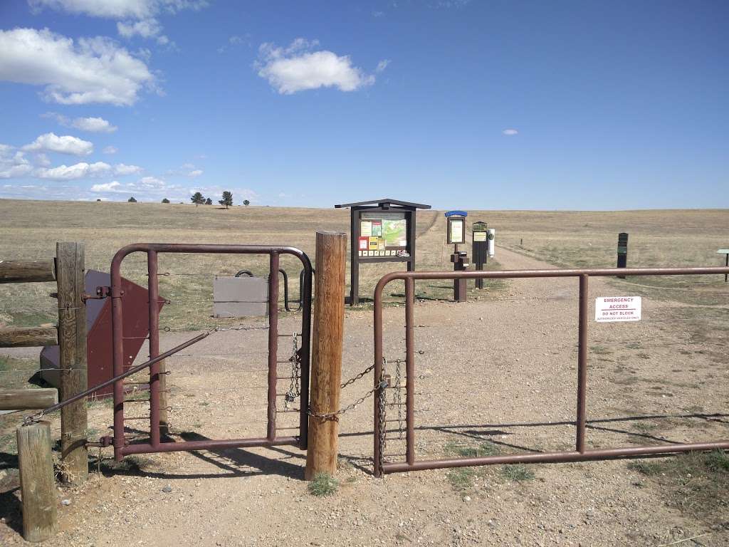 Greenbelt Plateau | Boulder, CO 80303, USA