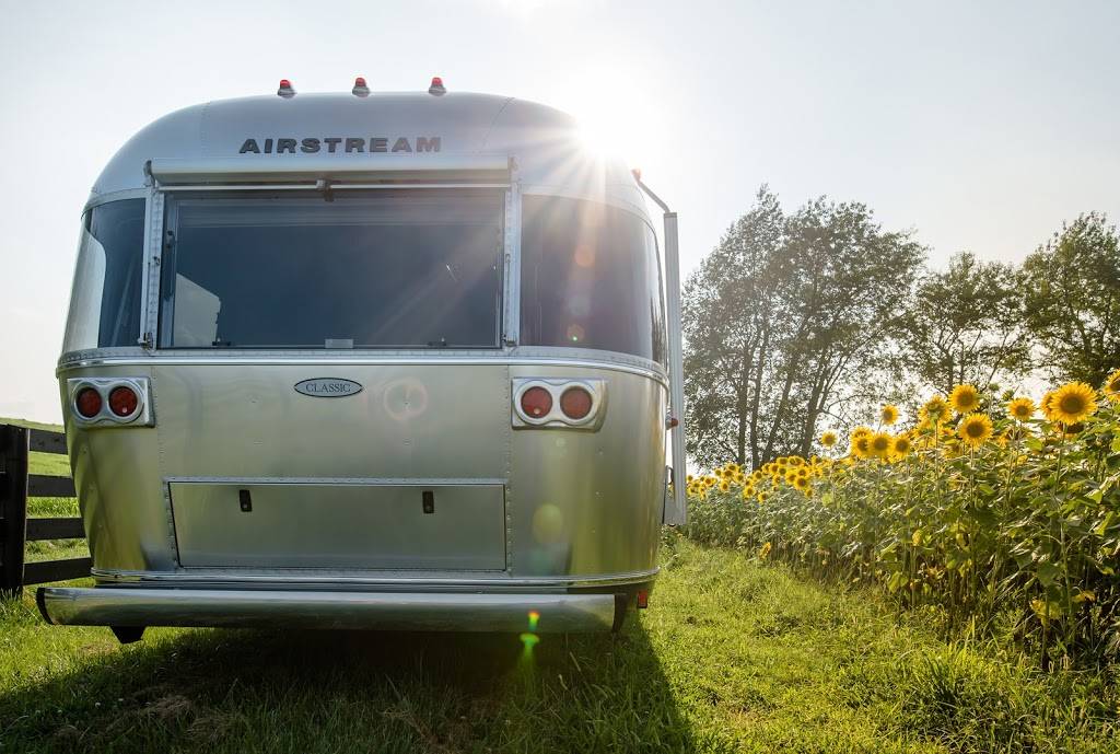 Airstream of Greensboro NC | 8510 Norcross Rd, Colfax, NC 27235, USA | Phone: (336) 993-4518