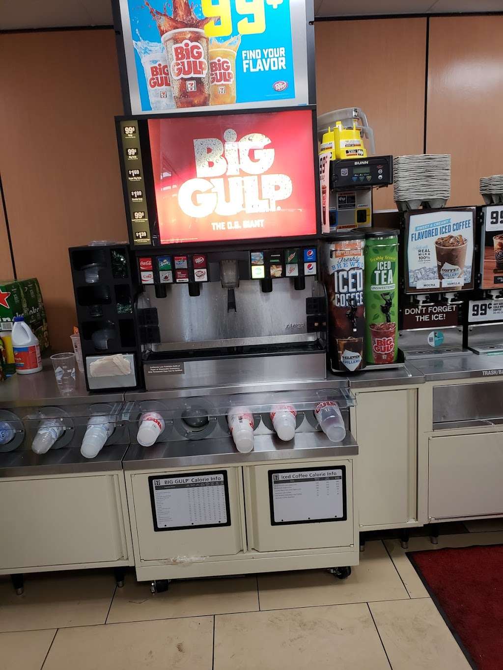 7-Eleven | West Covina, CA 91791