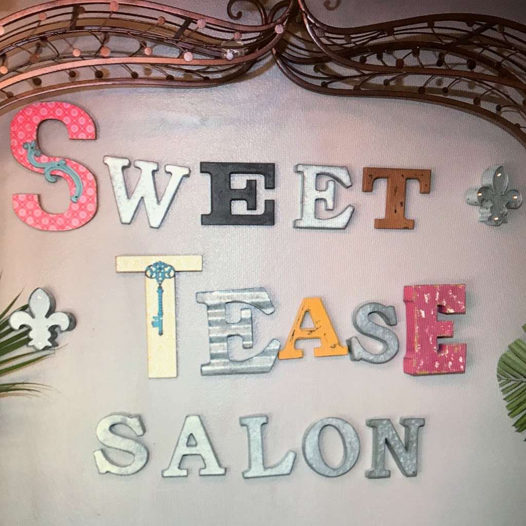 Sweet Tease Salon | 80 E Pebble Rd, Las Vegas, NV 89123 | Phone: (702) 516-9369