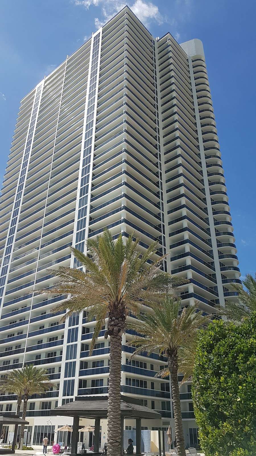 Beach Club II Tower II | 1830 S Ocean Dr, Hallandale Beach, FL 33009 | Phone: (954) 900-9961