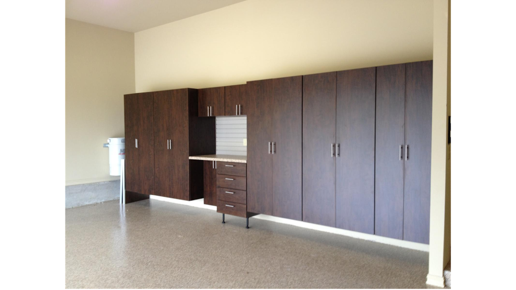 Garage Innovations | 8323 S Memorial Dr, Tulsa, OK 74133, USA | Phone: (918) 872-7990