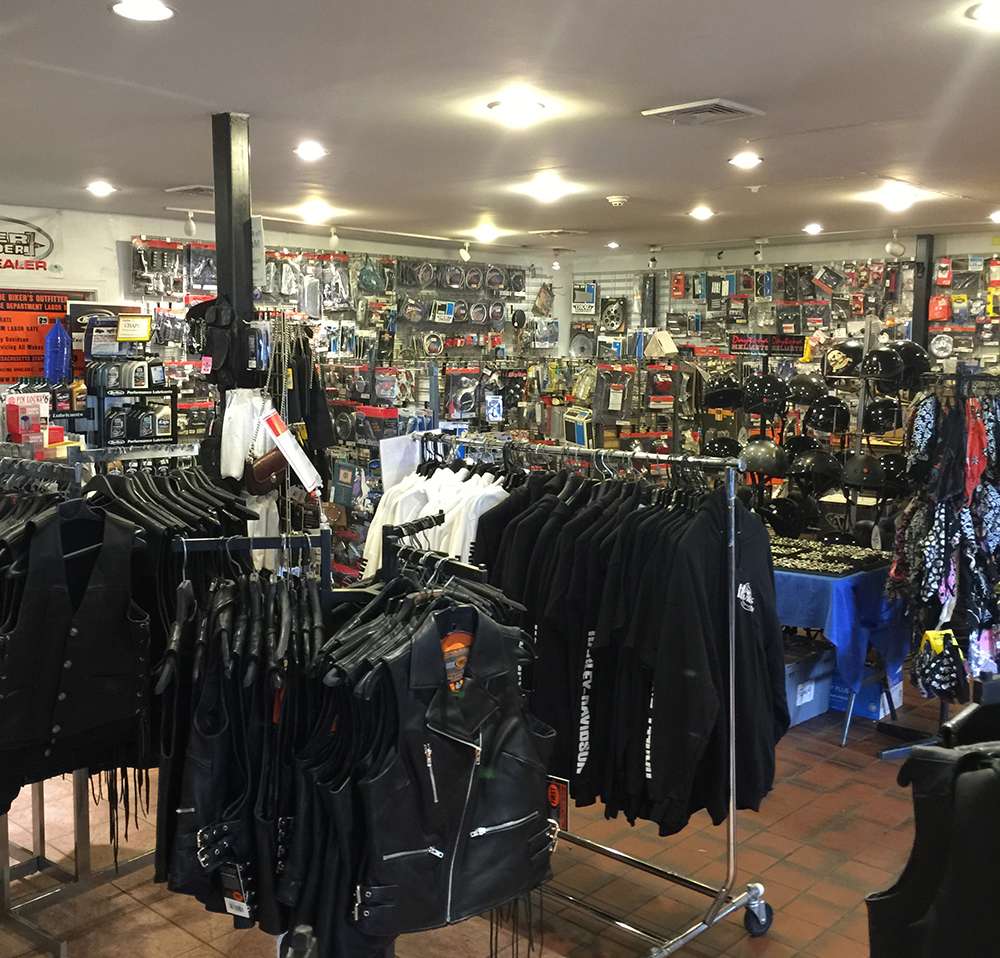 Bikers Outfitter, Inc. | 1039 Broadway, Revere, MA 02151, USA | Phone: (781) 289-6466