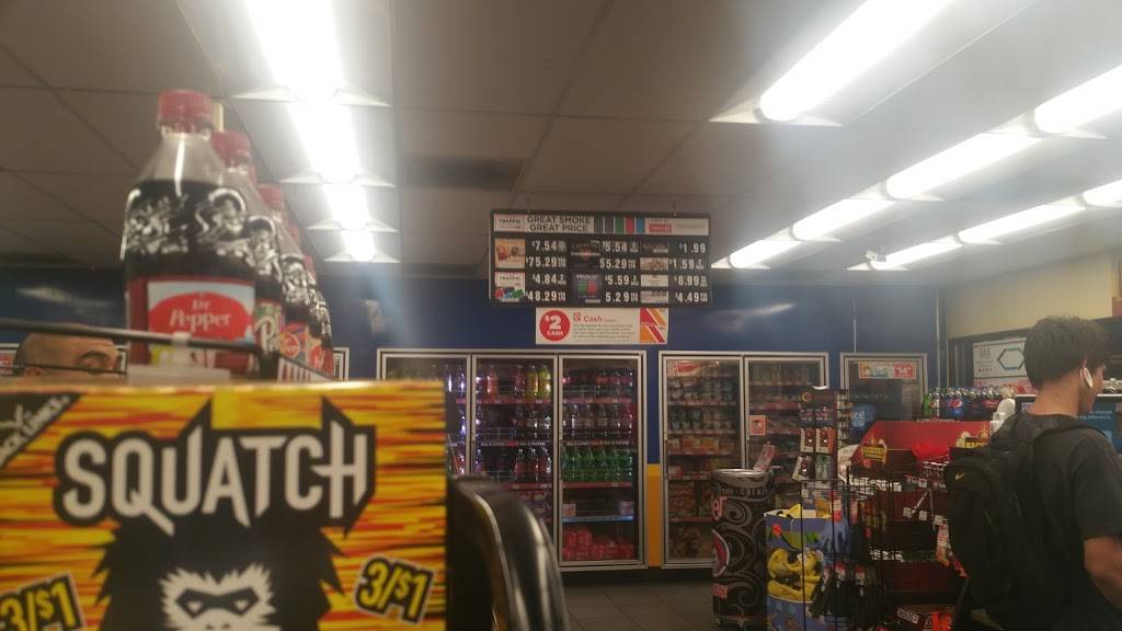 Circle K | 7510 W Peoria Ave, Peoria, AZ 85345, USA | Phone: (623) 979-7006