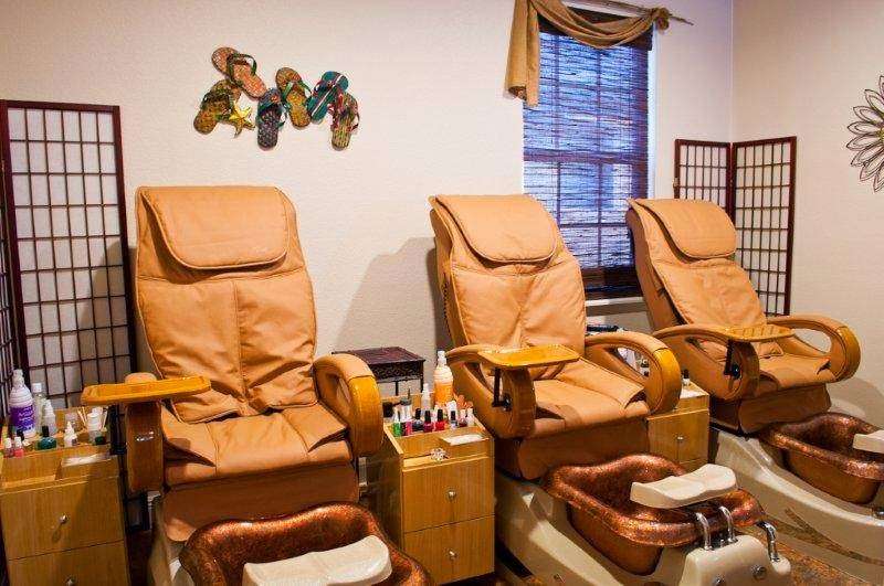 The Palms Day Spa and Salon | 52 Spring Vista Dr, DeBary, FL 32713, USA | Phone: (386) 668-2772