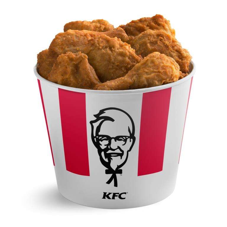 KFC | 2525 S Military Trail, West Palm Beach, FL 33415, USA | Phone: (561) 433-9150