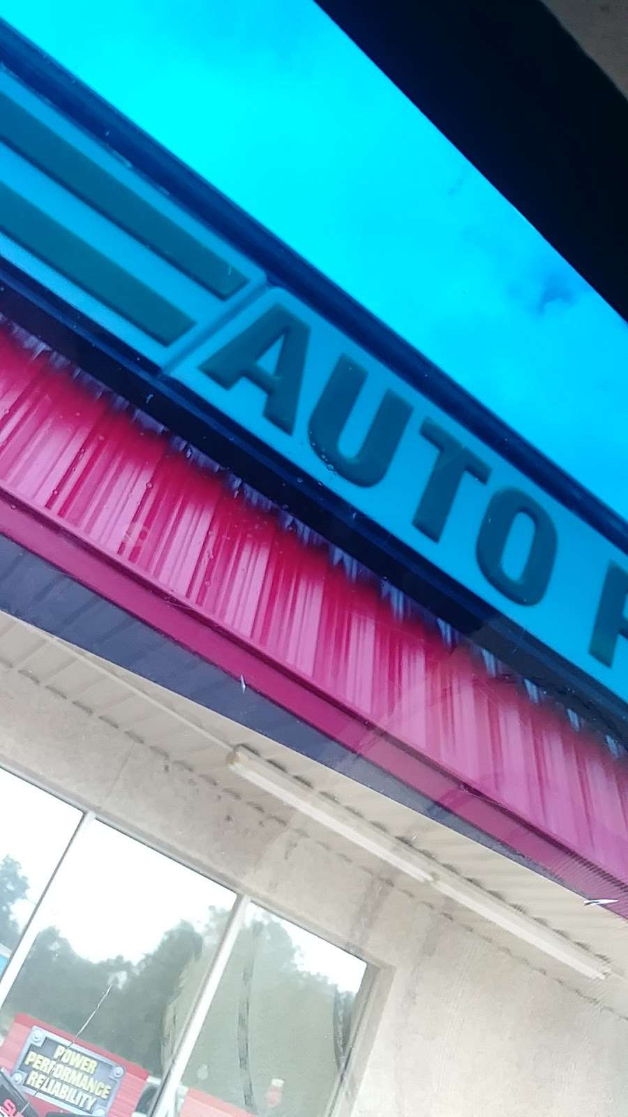 OReilly Auto Parts | 909 N Washington Ave, Cleveland, TX 77327 | Phone: (281) 592-8701