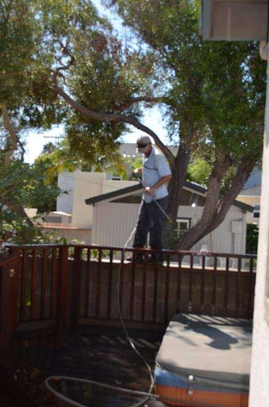 San Diego 1/2 Price Handyman | 2571 Quidde Ave, San Diego, CA 92122, USA | Phone: (858) 731-6048