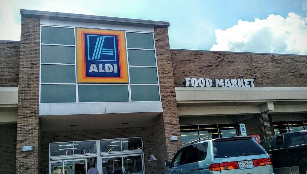 ALDI | 333 S Cedar Ridge Dr, Duncanville, TX 75116, USA | Phone: (855) 955-2534