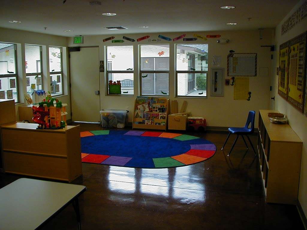 St Johns Episcopal Preschool | 17740 Peak Ave, Morgan Hill, CA 95037 | Phone: (408) 782-9994